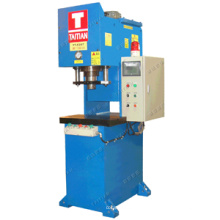 C Frame Hydraulic Press (TT-C15T)